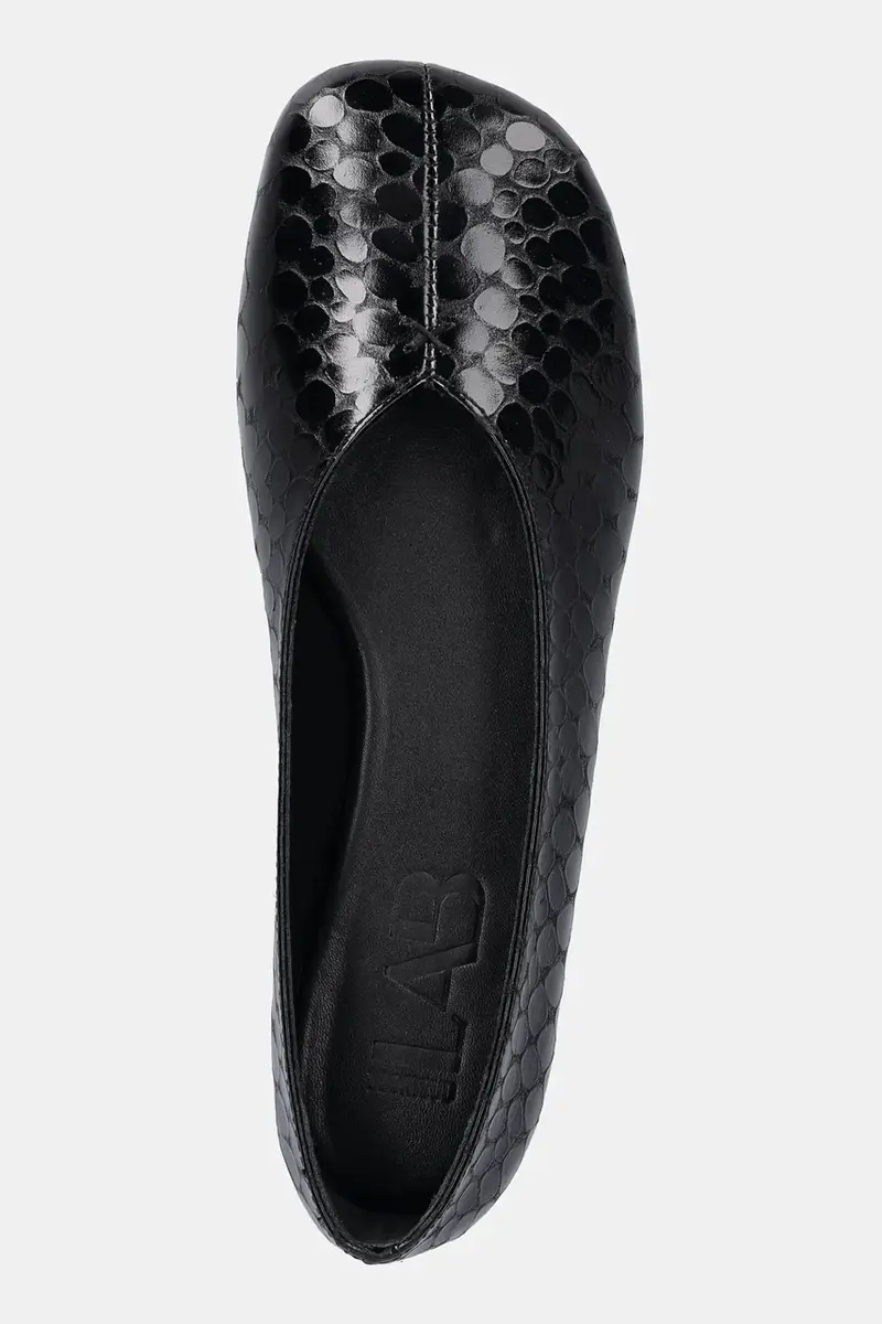 Answear.LAB Ballerine Nero 3152475 miniatura 5