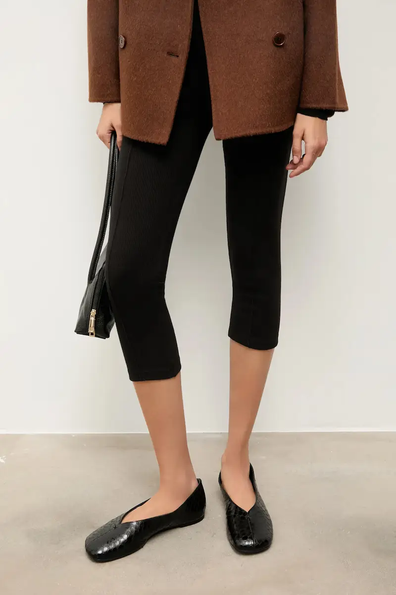 Answear.LAB Ballerine Nero 3152475