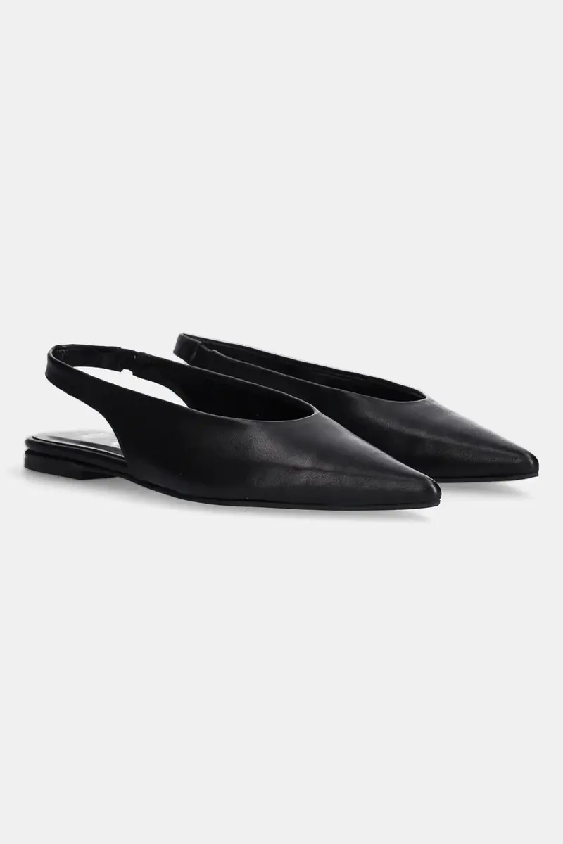 Answear.LAB Ballerine Nero 3262825 miniatura 2