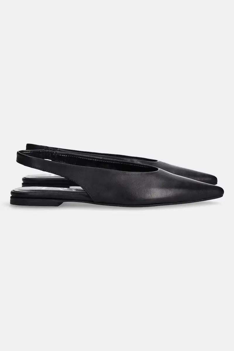 Answear.LAB Ballerine Nero 3262825 miniatura 3