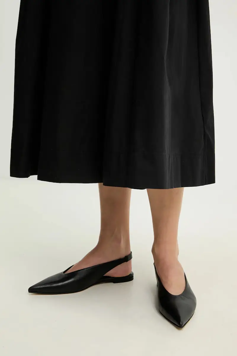 Answear.LAB Ballerine Nero 3262825