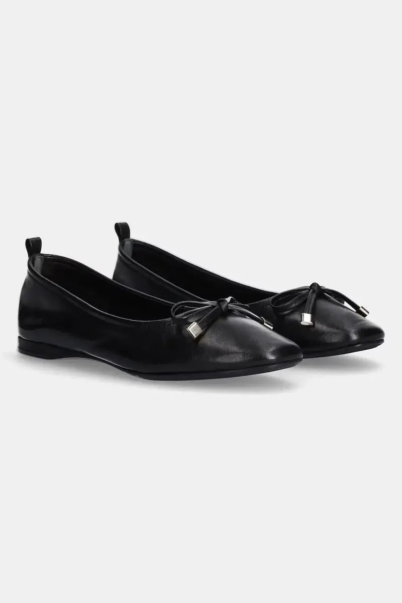 Answear.LAB Ballerine Nero 3327324 miniatura 2