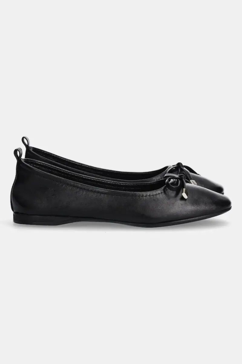Answear.LAB Ballerine Nero 3327324 miniatura 3
