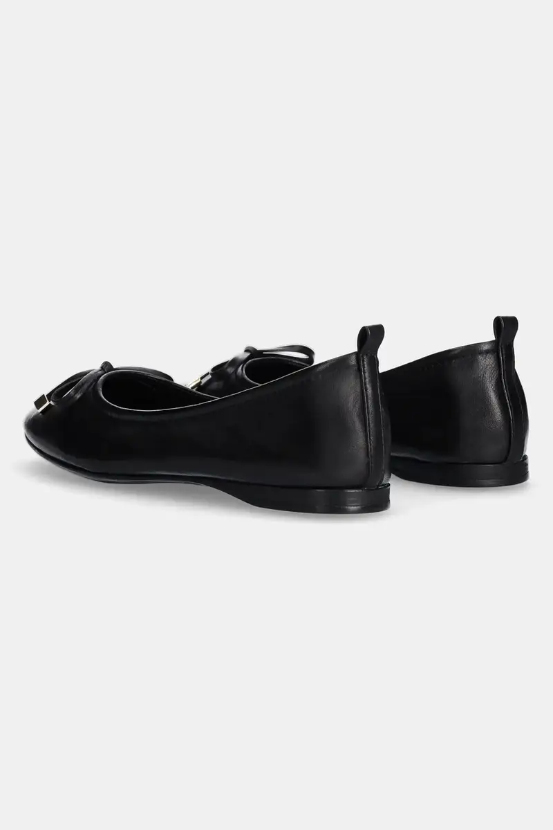 Answear.LAB Ballerine Nero 3327324 miniatura 4