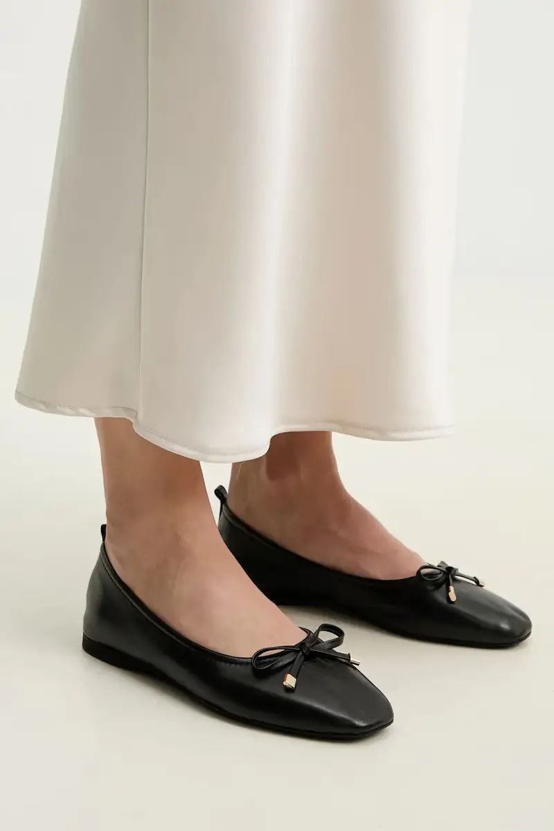 Answear.LAB Ballerine Nero 3327324