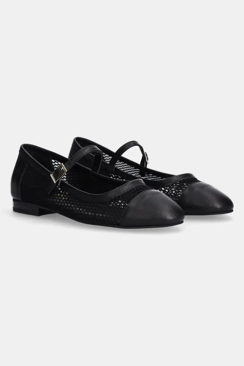 Answear.LAB Ballerine Nero 3327325 miniatura 2