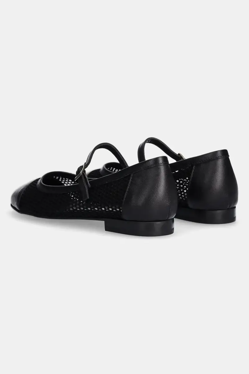 Answear.LAB Ballerine Nero 3327325 miniatura 4