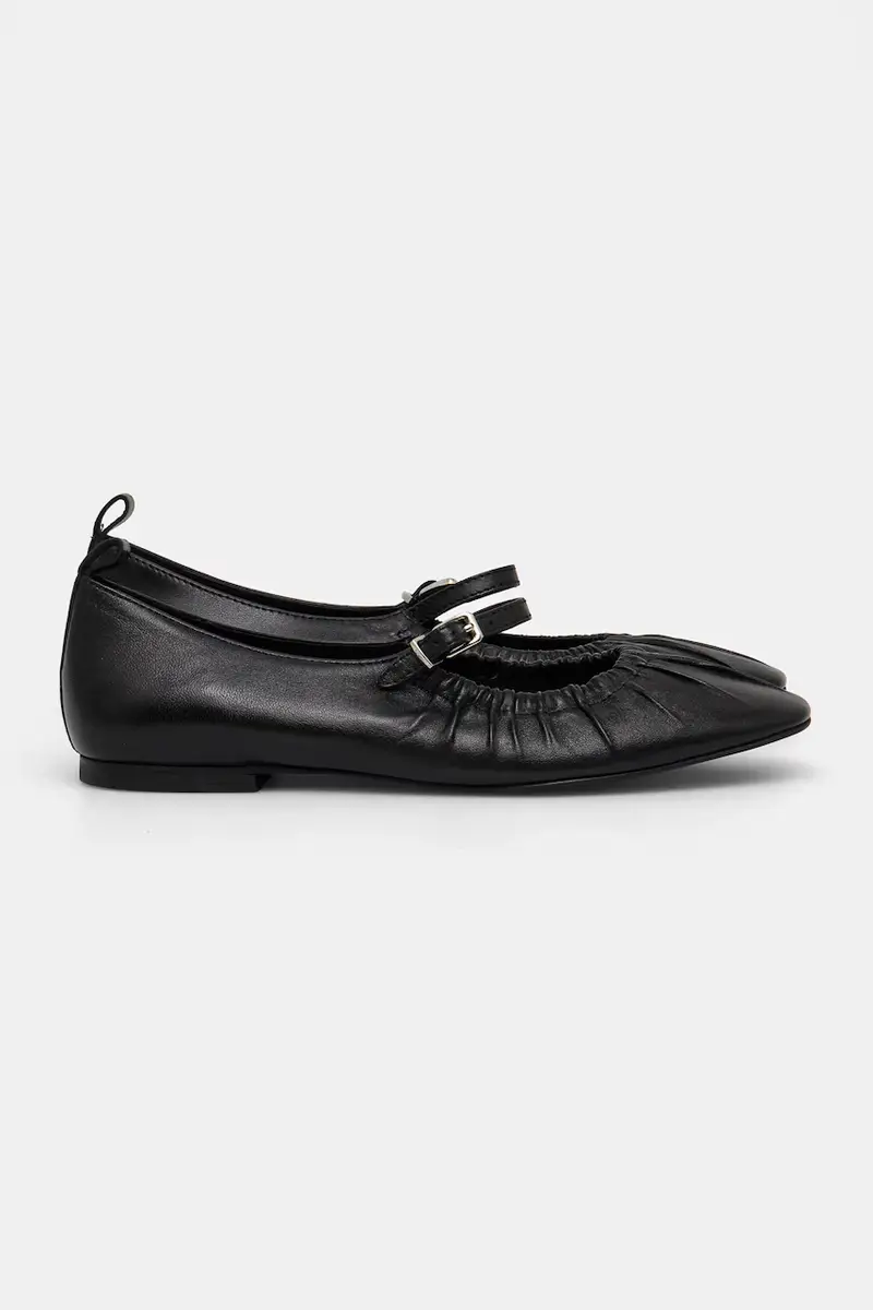 Answear.LAB Ballerine Nero 3327366 miniatura 2