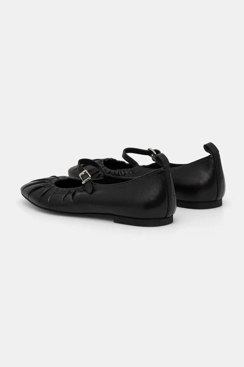 Answear.LAB Ballerine Nero 3327366 miniatura 3
