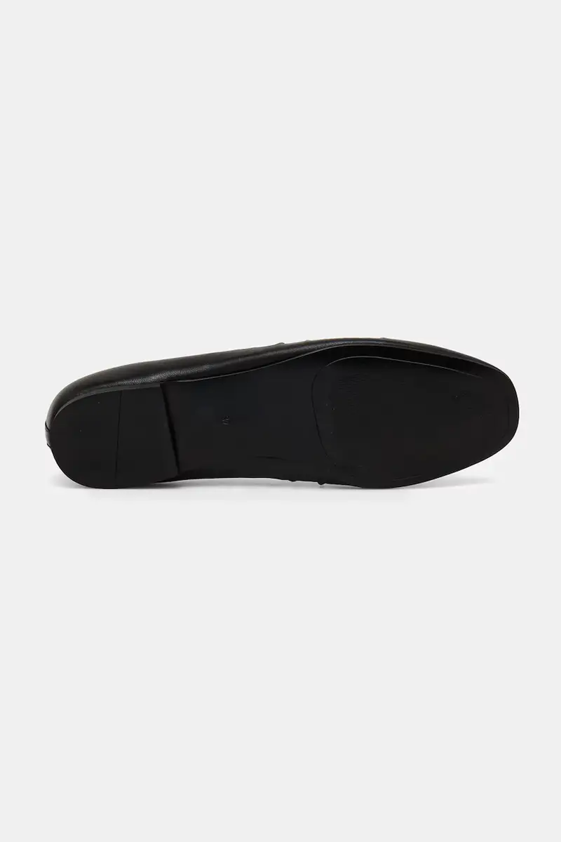 Answear.LAB Ballerine Nero 3327366 miniatura 5