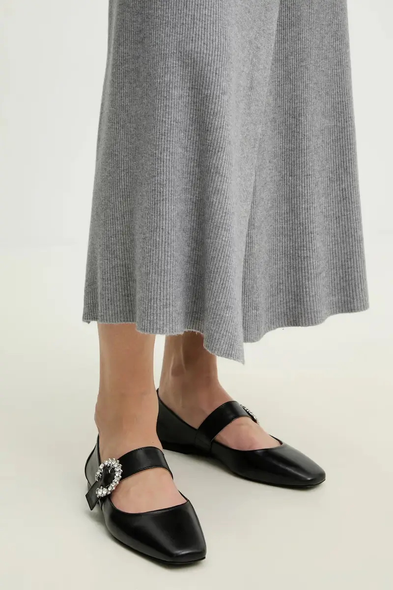 Answear.LAB Ballerine Nero 3335376