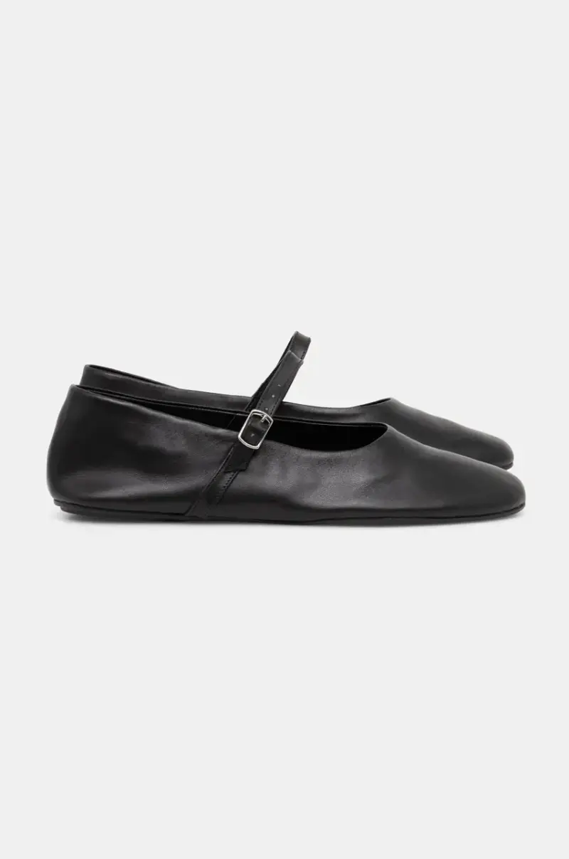 Answear.LAB Ballerine Nero 3335565 miniatura 3
