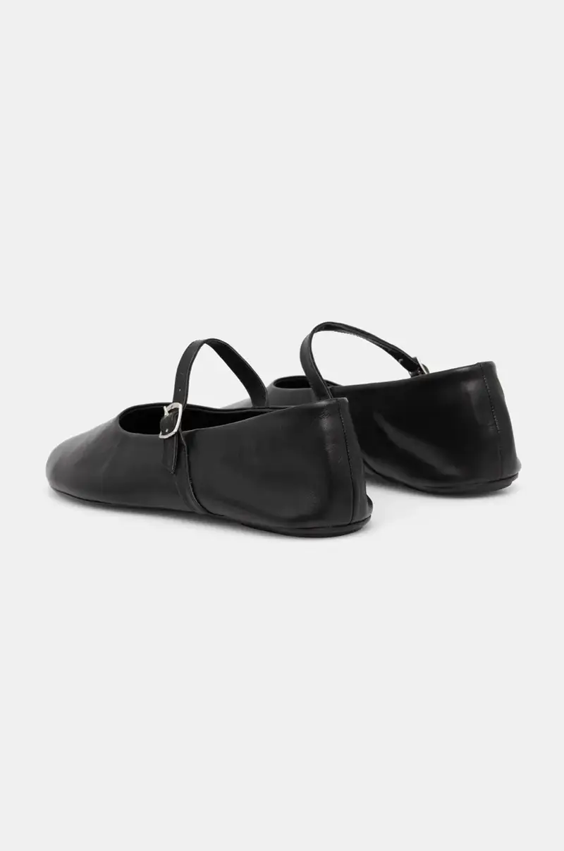 Answear.LAB Ballerine Nero 3335565 miniatura 4