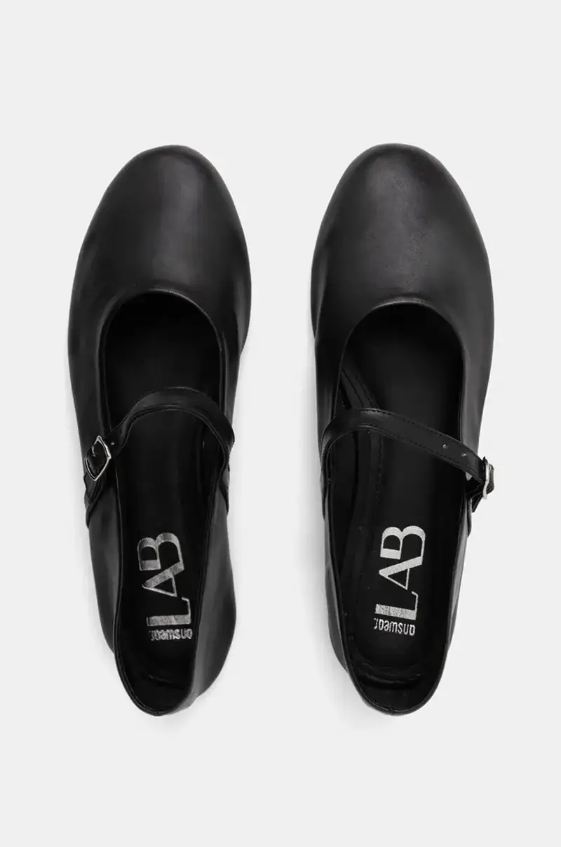 Answear.LAB Ballerine Nero 3335565 miniatura 5
