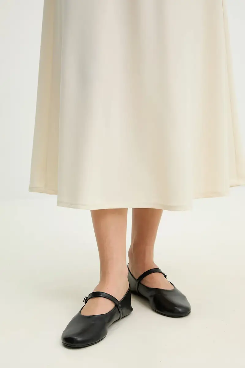 Answear.LAB Ballerine Nero 3335565