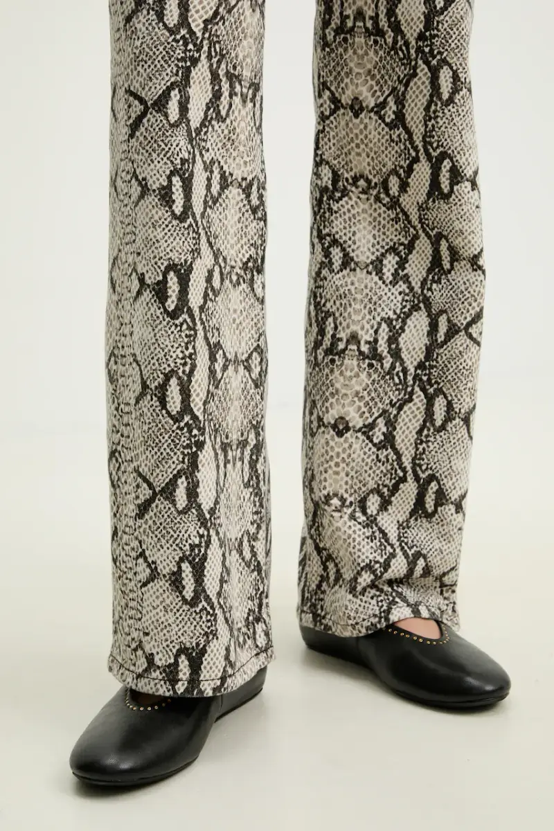 Answear.LAB Ballerine Nero 3335777 miniatura 2