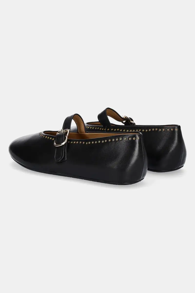 Answear.LAB Ballerine Nero 3335777 miniatura 4