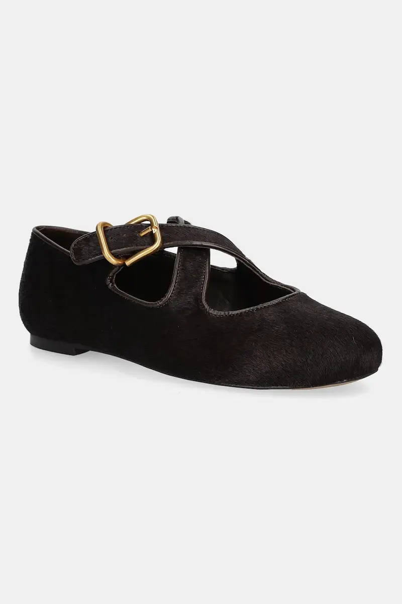 Answear.LAB Ballerine Marrone 2225128