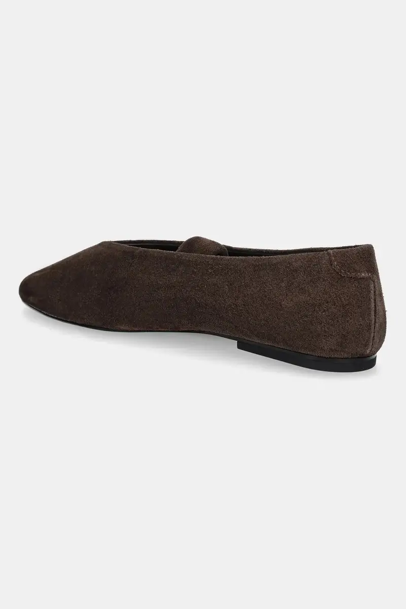 Answear.LAB Ballerine Marrone 3619392 miniatura 4