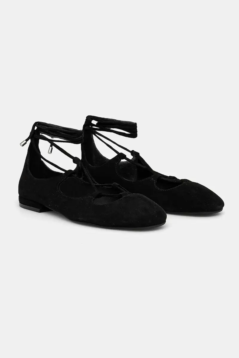 Answear.LAB Ballerine Nero 2229397