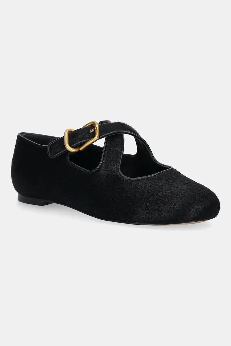 Answear.LAB Ballerine Nero 2233030