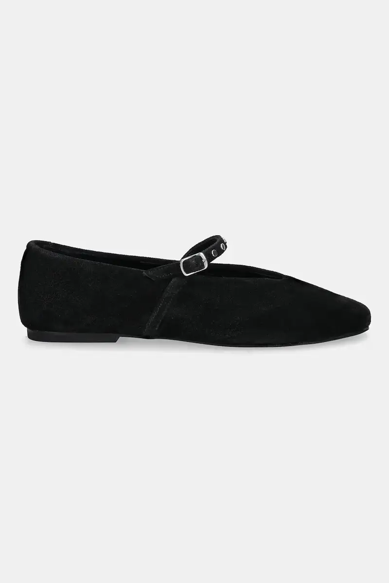 Answear.LAB Ballerine Nero 3645657 miniatura 3