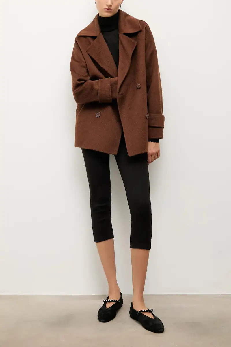 Answear.LAB Ballerine Nero 3645657