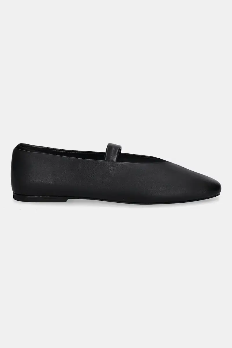 Answear.LAB Ballerine Nero 3645659 miniatura 3