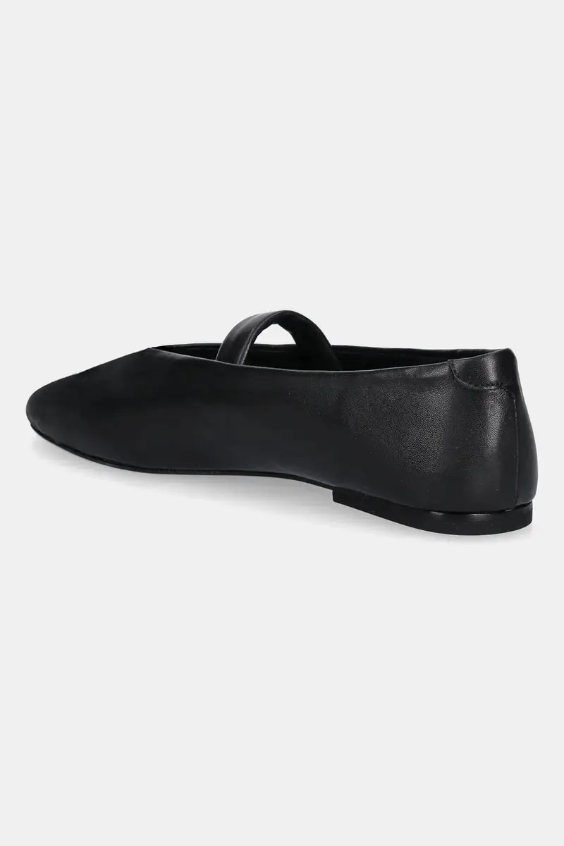 Answear.LAB Ballerine Nero 3645659 miniatura 4