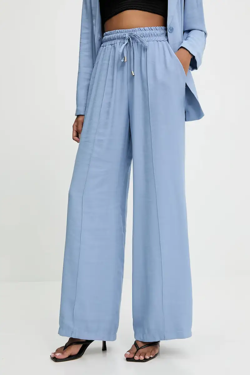 Answear.LAB Blazer Donna Blu 3582241 miniatura 3