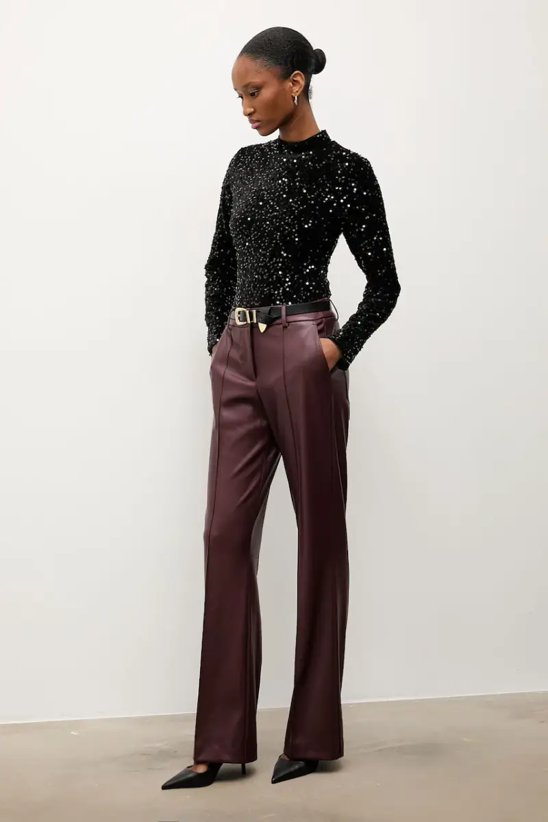 Answear.LAB Body Nero 4150121 miniatura 2