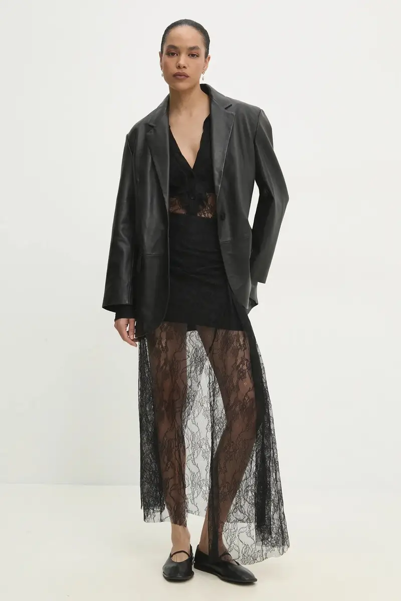 Answear.LAB Body Donna Nero 3335687 miniatura 2