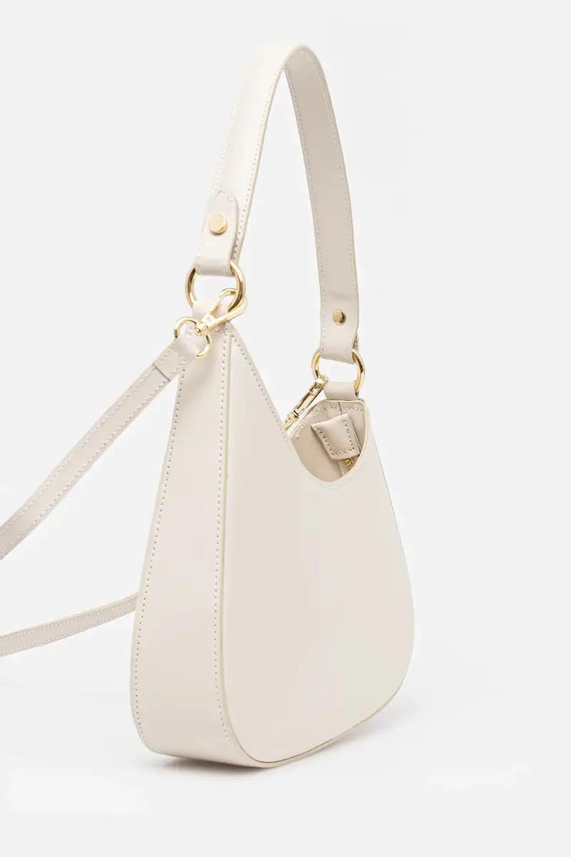 Answear.LAB Borsa a mano Beige 4073176 miniatura 2