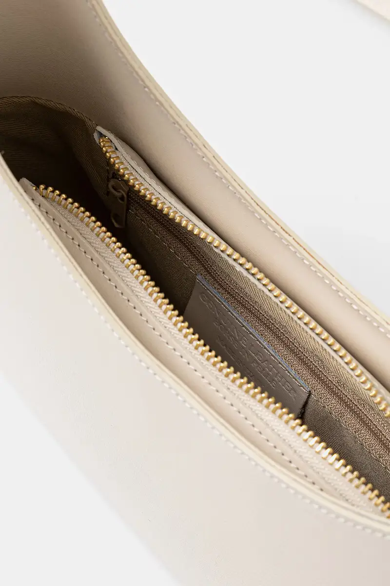 Answear.LAB Borsa a mano Beige 4073176 miniatura 5