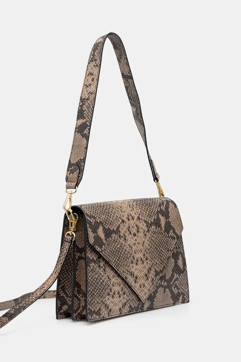 Answear.LAB Borsa a mano Beige 3122837 miniatura 2