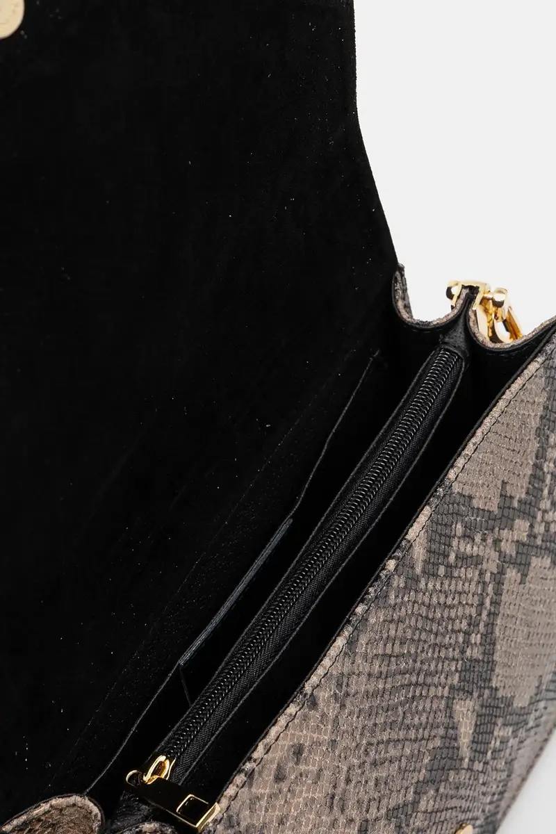 Answear.LAB Borsa a mano Beige 3122837 miniatura 5