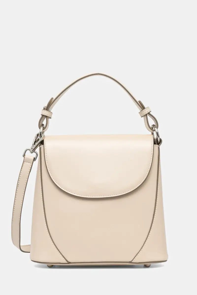 Answear.LAB Borsa a mano Beige 3572158 miniatura 2