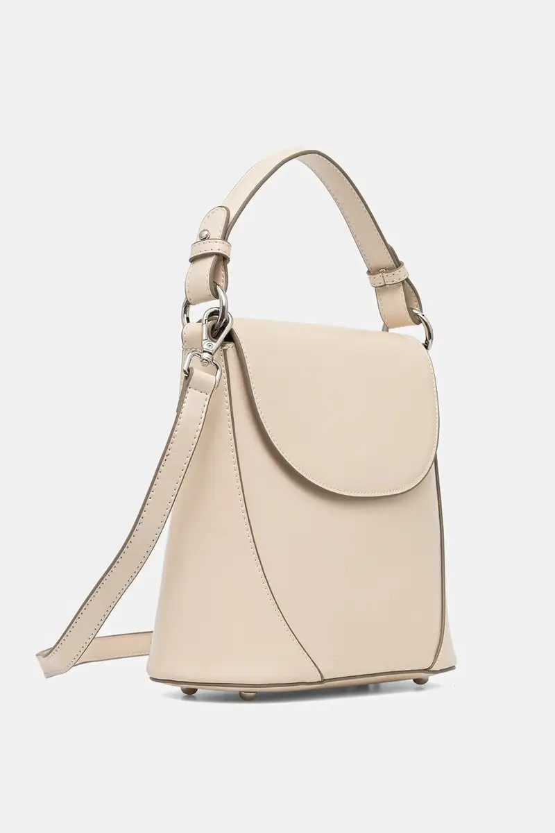 Answear.LAB Borsa a mano Beige 3572158 miniatura 3