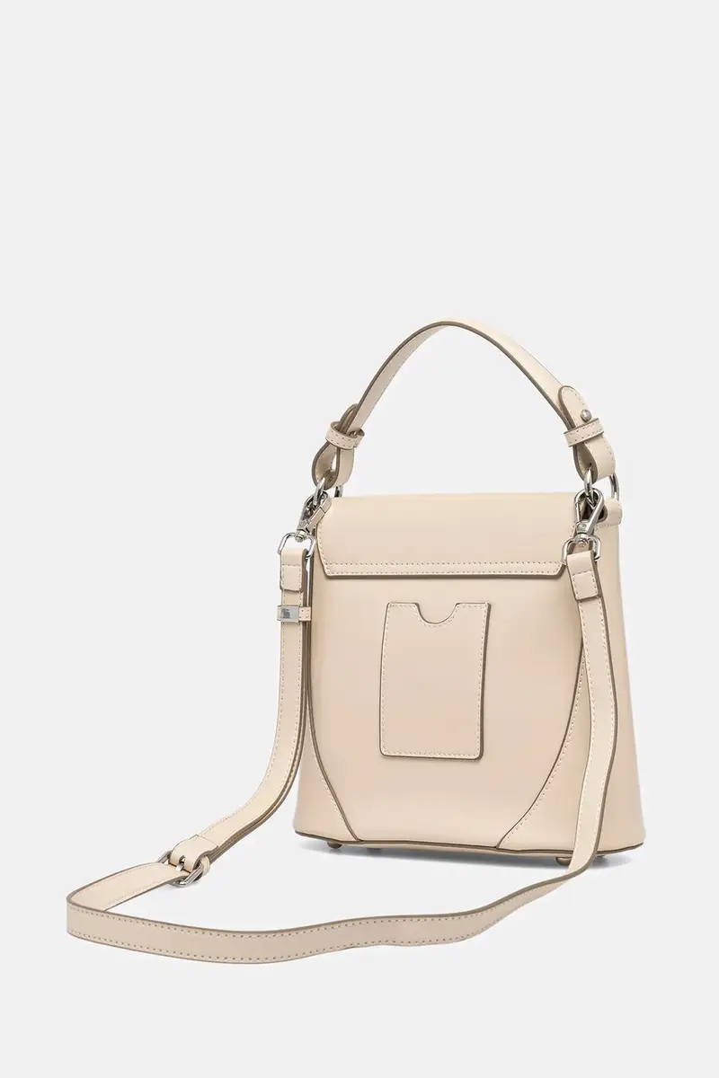 Answear.LAB Borsa a mano Beige 3572158 miniatura 4
