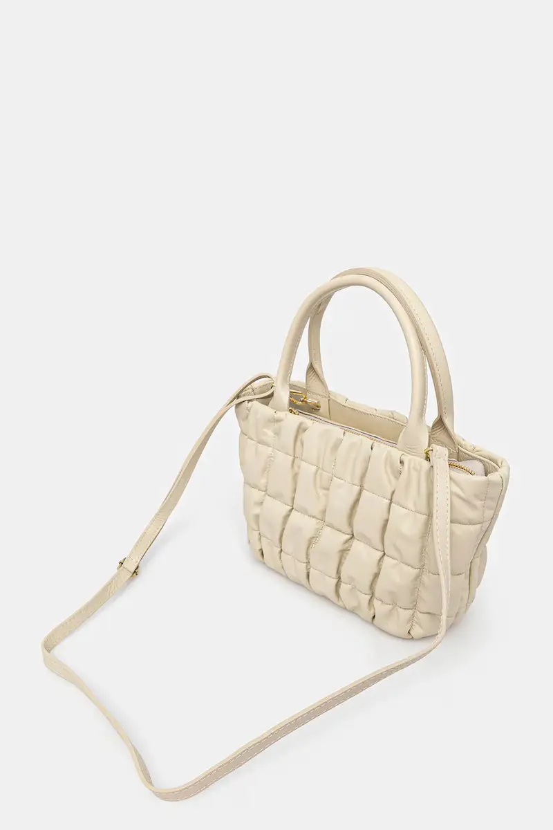Answear.LAB Borsa a mano Beige 3573418 miniatura 3