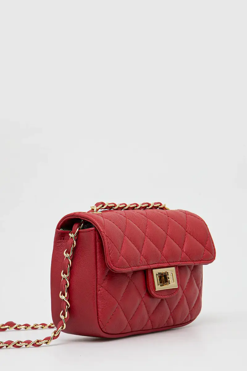 Answear.LAB Borsa a mano Rosso 2520561 miniatura 2