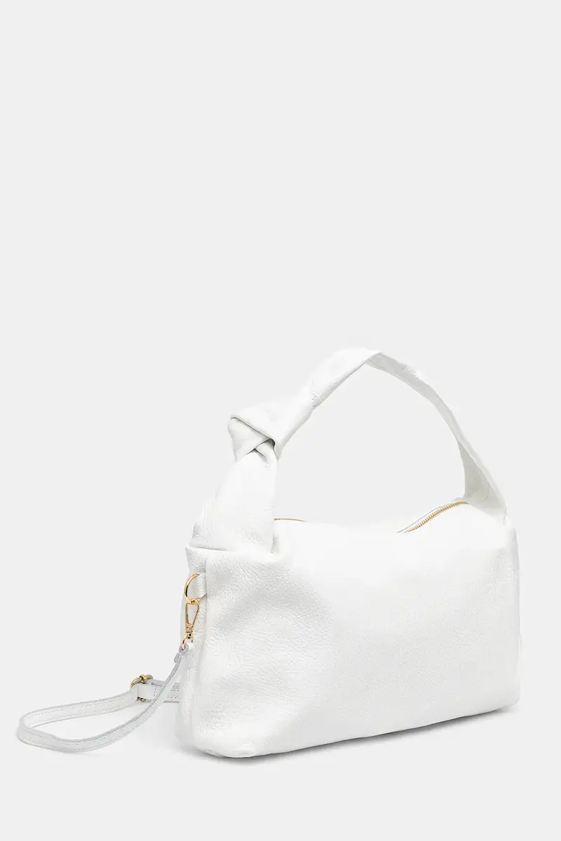 Answear.LAB Borsa a mano Bianco 3124454 miniatura 2