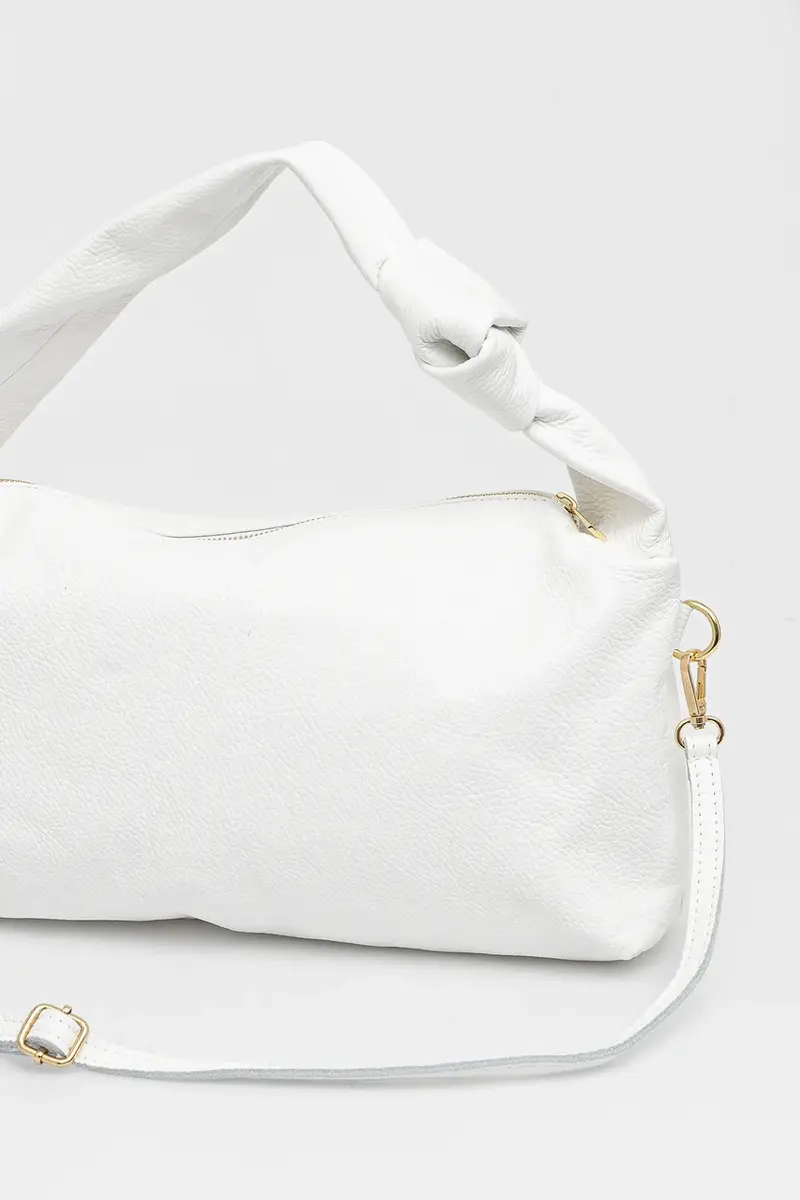 Answear.LAB Borsa a mano Bianco 3124454 miniatura 3