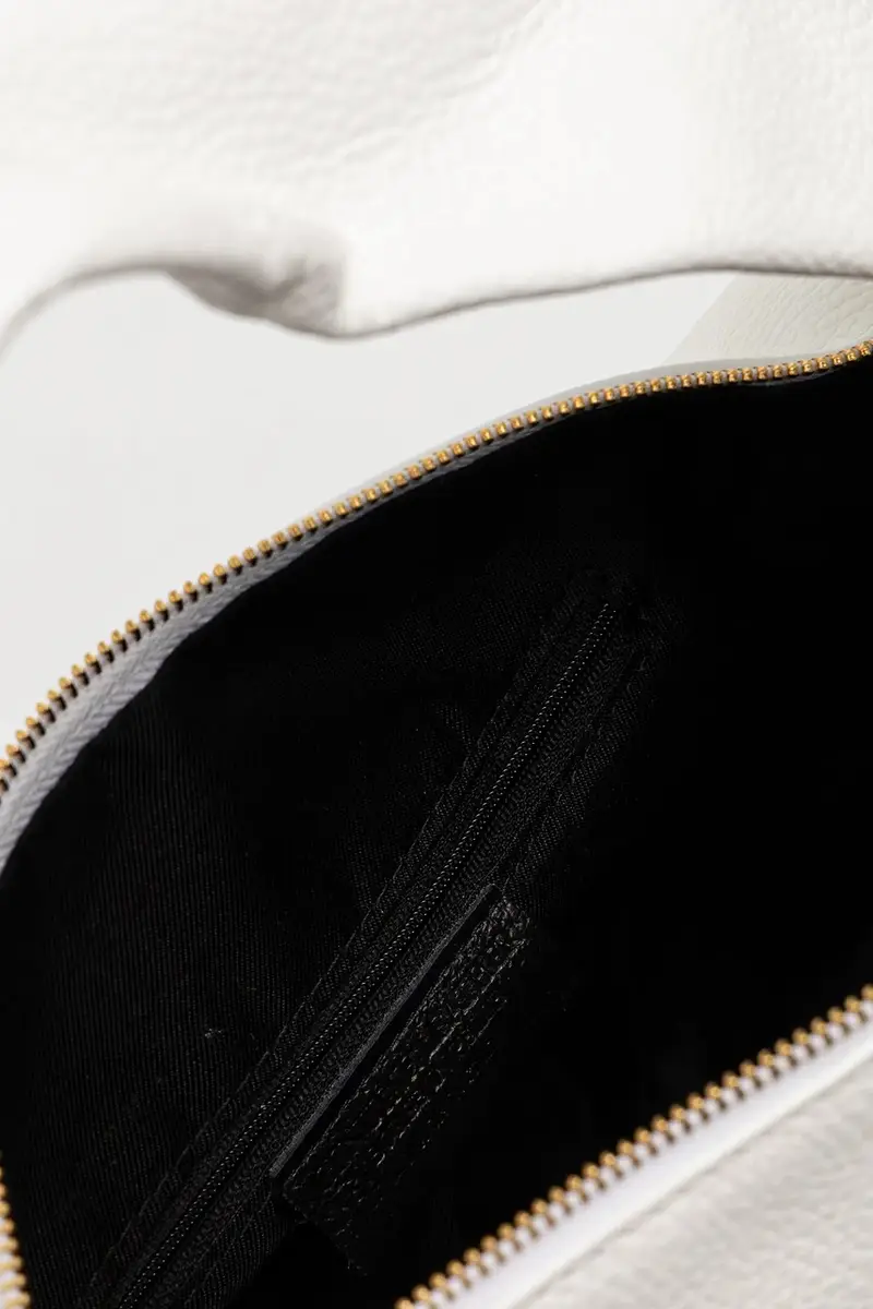 Answear.LAB Borsa a mano Bianco 3124454 miniatura 5