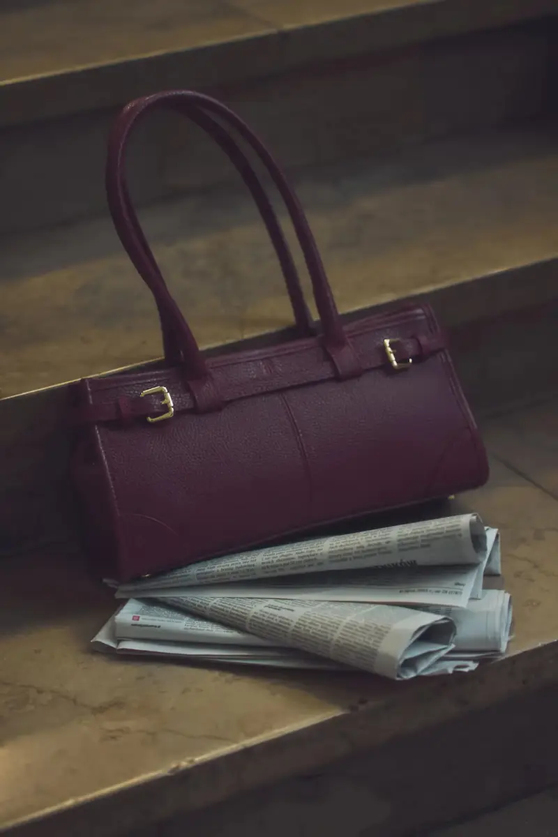 Answear.LAB Borsa a mano Multicolore 3597465