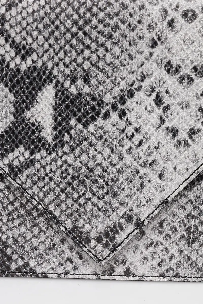 Answear.LAB Borsa a mano Grigio 3137644 miniatura 4