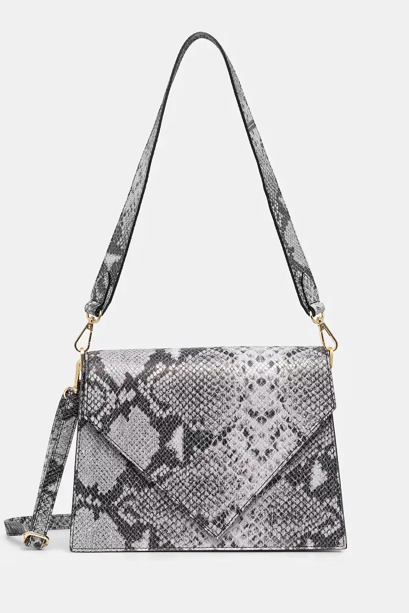 Answear.LAB Borsa a mano Grigio 3137644