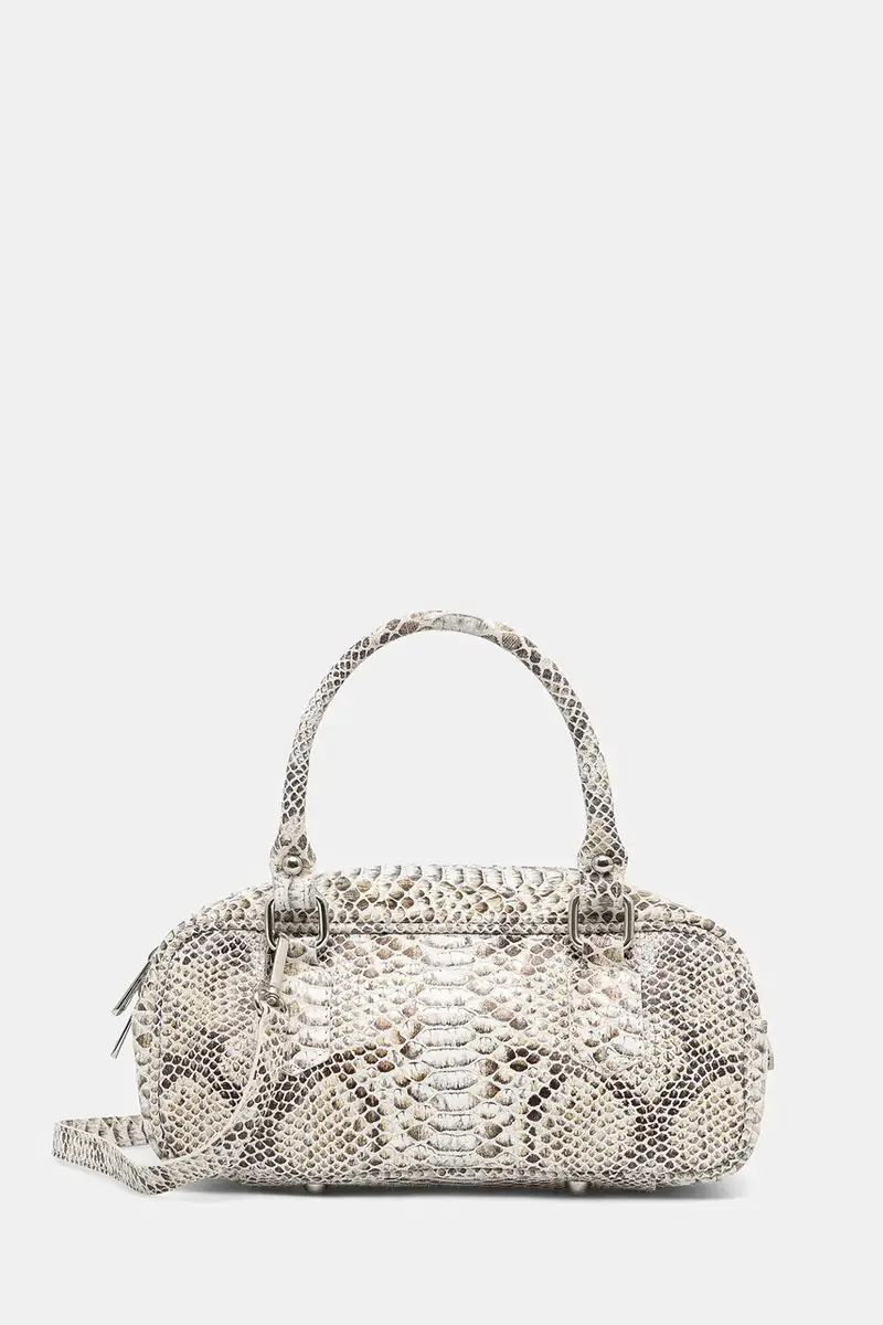 Answear.LAB Borsa a mano Grigio 3137676 miniatura 2