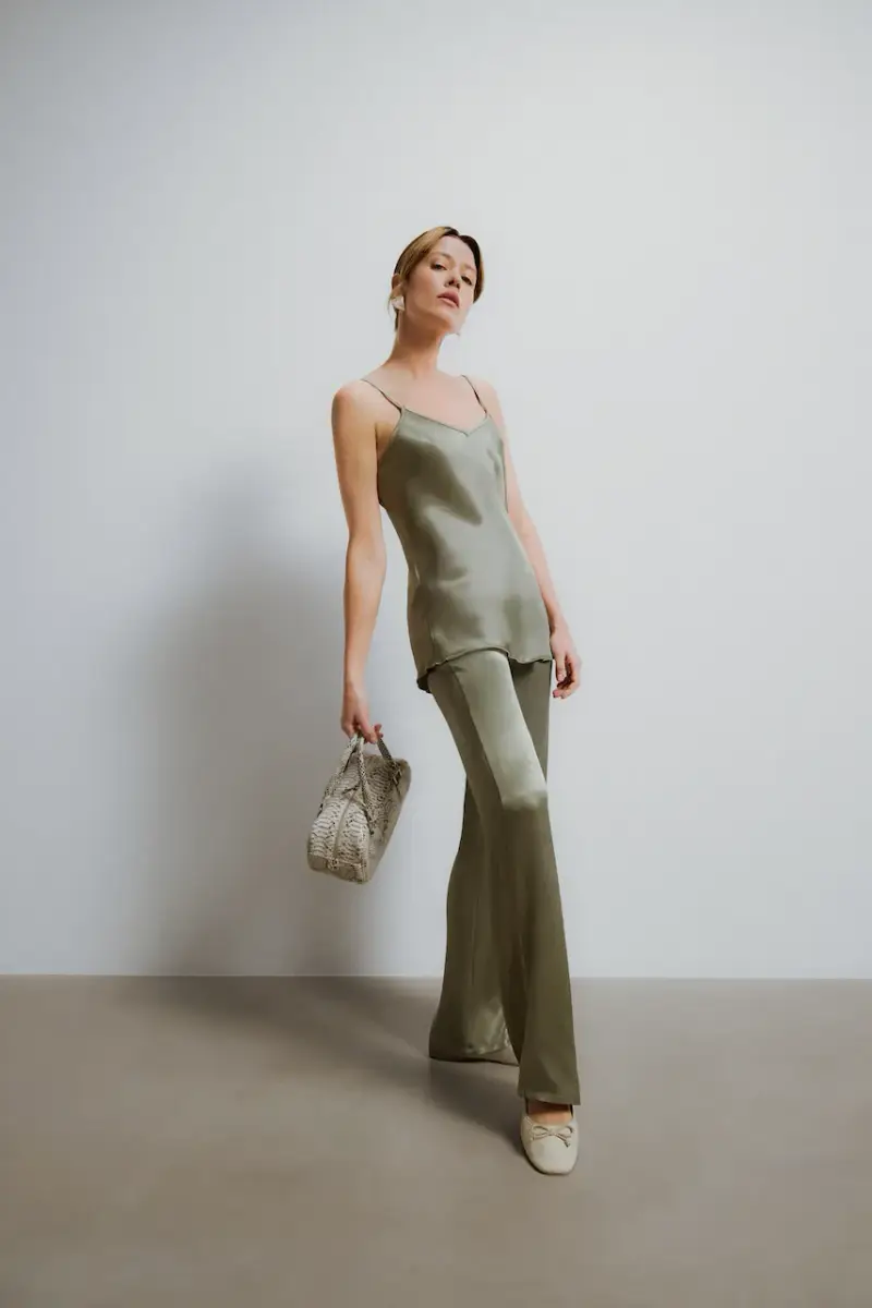 Answear.LAB Borsa a mano Grigio 3137676