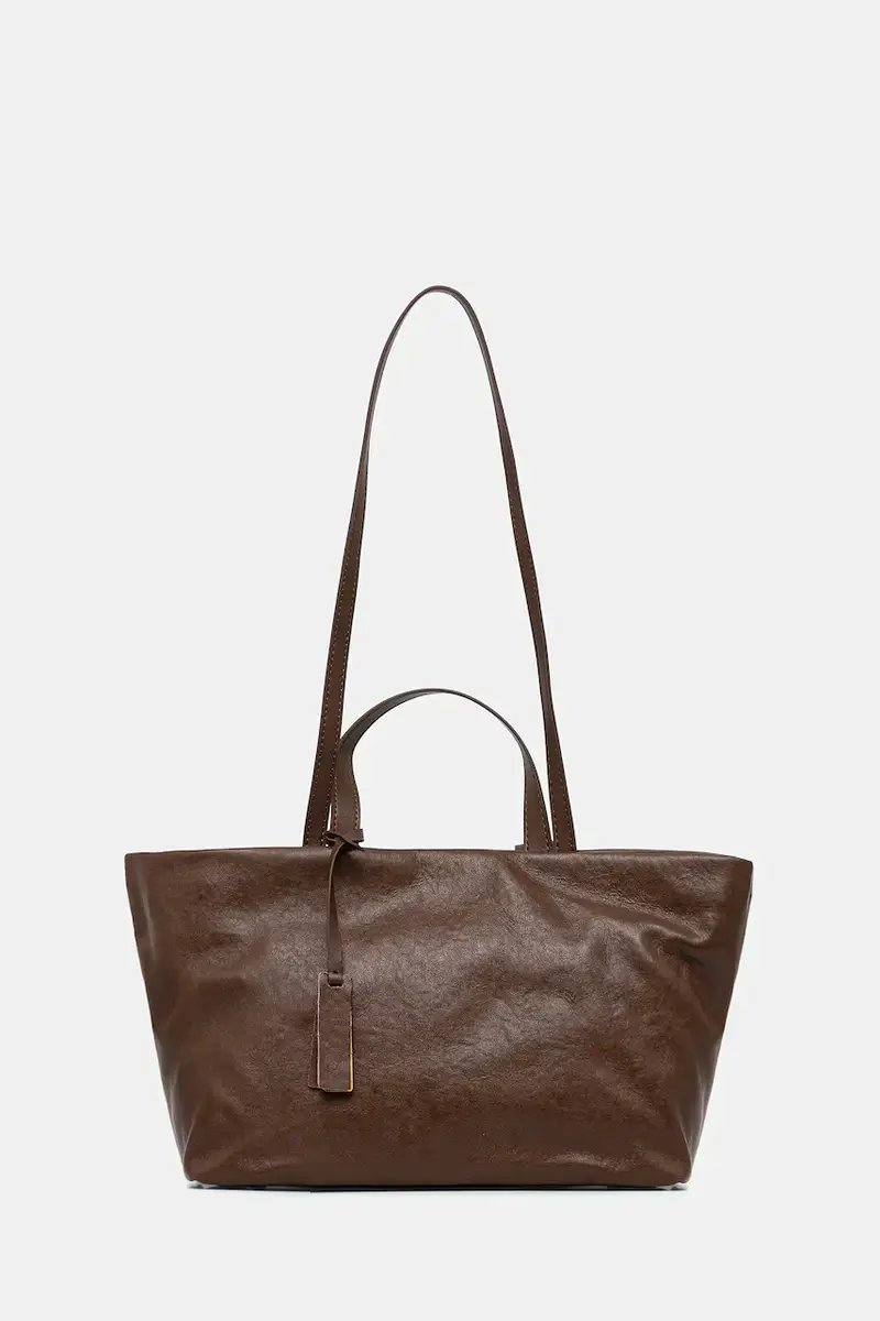 Answear.LAB Borsa a mano Marrone 2470114